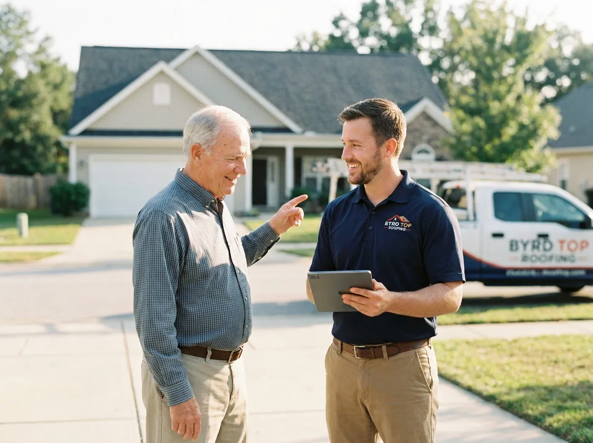 Roofing Harrisville, MI FAQs
